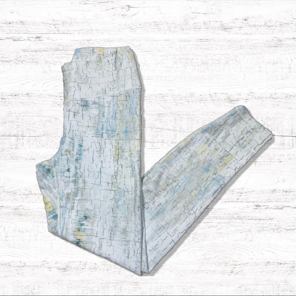 Fabletics Powerhold Full Length Compression Leggi… - image 4